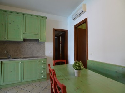 Holiday park Resort Apartment with Pool - Features photo 16