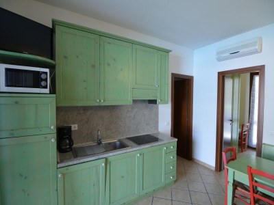 Holiday park Resort Apartment with Pool - Features photo 19