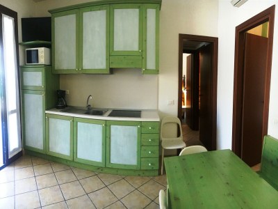 Holiday park Resort Apartment with Pool - Features photo 22