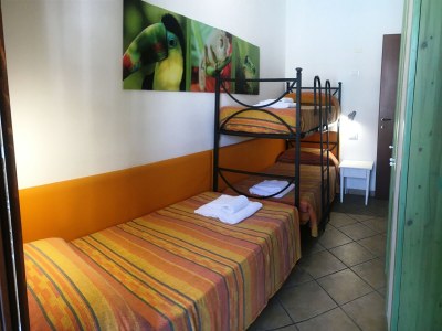 Holiday park Resort Apartment with Pool - Features photo 23