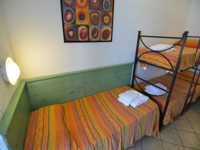 Holiday park Resort Apartment with Pool - Features photo 24