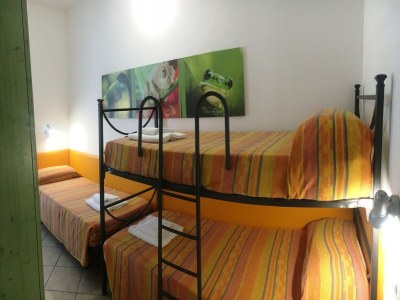 Holiday park Resort Apartment with Pool - Features photo 25