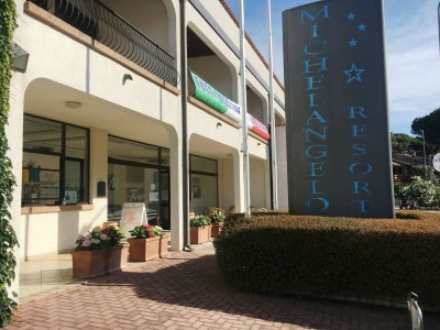 Holiday park Resort Apartment with Pool - Outdoor photo 33