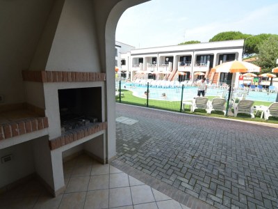 Holiday park Resort Apartment with Pool - Outdoor photo 37