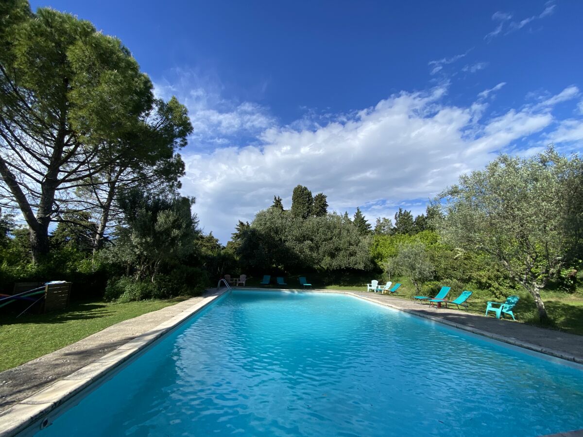 Holiday house Maffone la laupie Oktopus