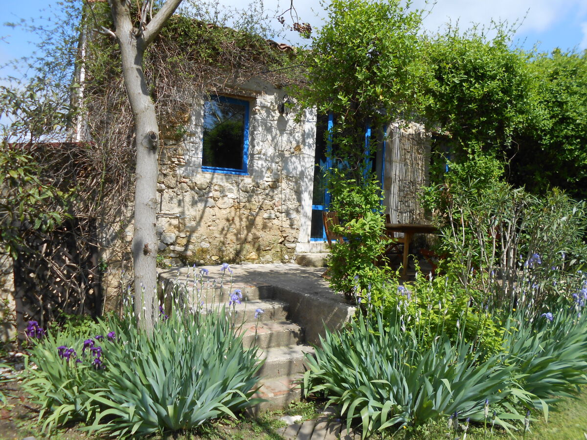 Holiday house Maffone la laupie Oktopus - Outdoor photo 2