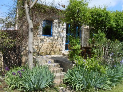 Holiday house Maffone la laupie Oktopus - Outdoor photo 2