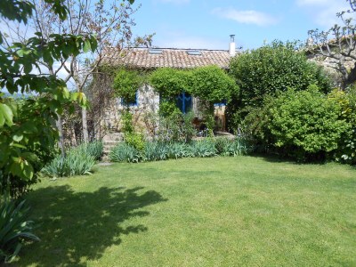 Holiday house Maffone la laupie Oktopus - Outdoor photo 5