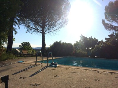 Holiday house Maffone la laupie Oktopus - Outdoor photo 6