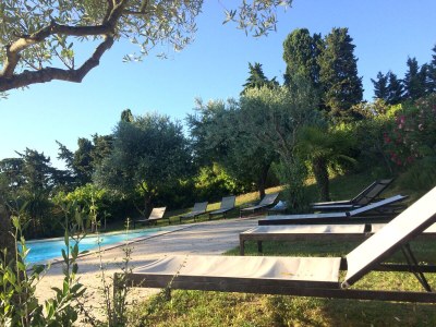 Holiday house Maffone la laupie Oktopus - Outdoor photo 7