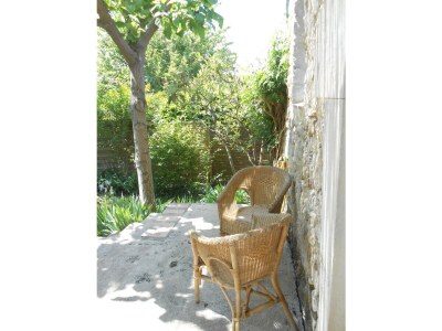 Holiday house Maffone la laupie Oktopus - Outdoor photo 10