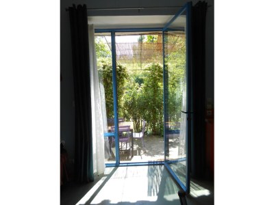 Holiday house Maffone la laupie Oktopus - Outdoor photo 11