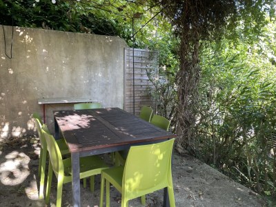 Holiday house Maffone la laupie Oktopus - Outdoor photo 12