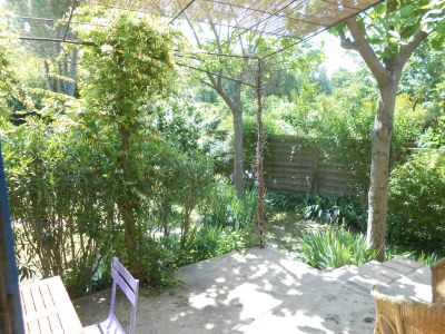 Holiday house Maffone la laupie Oktopus - Outdoor photo 13