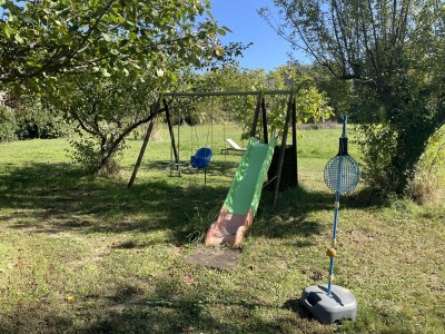 Holiday house Maffone la laupie Oktopus - Outdoor photo 15