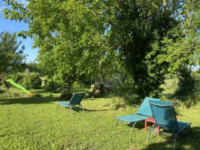 Holiday house Maffone la laupie Oktopus - Outdoor photo 16