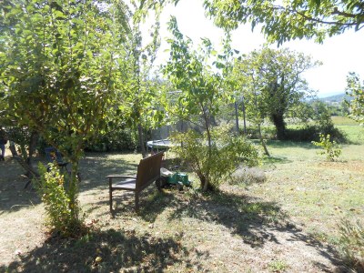 Holiday house Maffone la laupie Oktopus - Outdoor photo 18