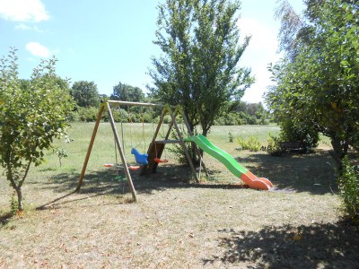 Holiday house Maffone la laupie Oktopus - Outdoor photo 19