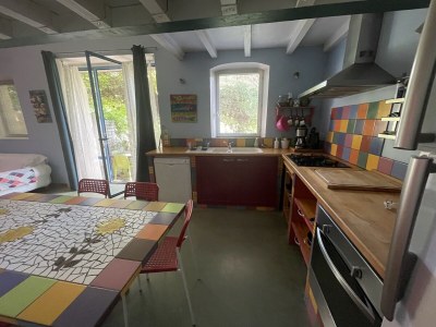 Holiday house Maffone la laupie Oktopus - Features photo 21