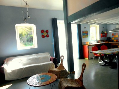 Holiday house Maffone la laupie Oktopus - Features photo 23