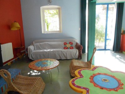 Holiday house Maffone la laupie Oktopus - Features photo 24