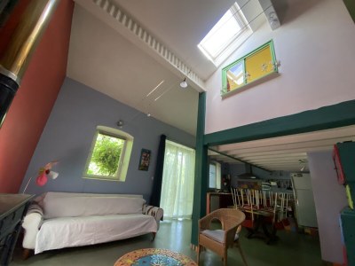 Holiday house Maffone la laupie Oktopus - Features photo 25