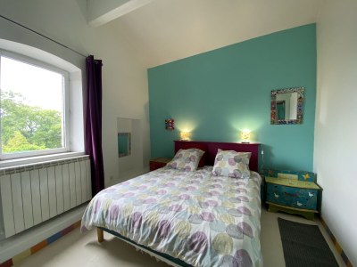 Holiday house Maffone la laupie Oktopus - Features photo 26