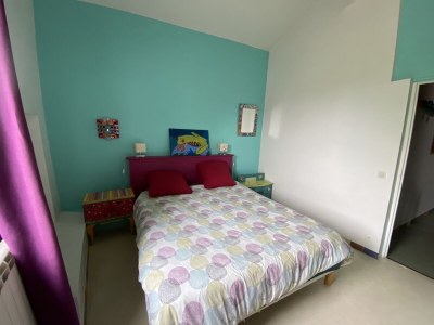 Holiday house Maffone la laupie Oktopus - Features photo 27