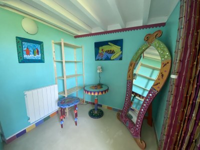 Holiday house Maffone la laupie Oktopus - Features photo 28