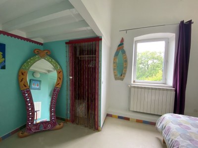 Holiday house Maffone la laupie Oktopus - Features photo 29