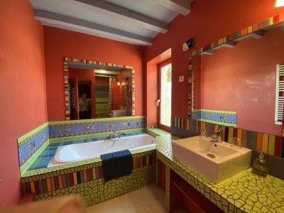 Holiday house Maffone la laupie Oktopus - Features photo 31