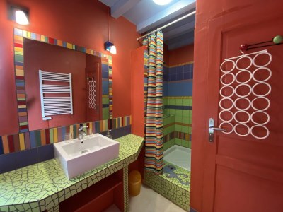 Holiday house Maffone la laupie Oktopus - Features photo 32