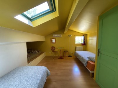 Holiday house Maffone la laupie Oktopus - Features photo 34