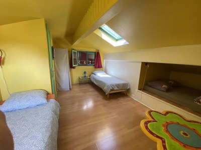 Holiday house Maffone la laupie Oktopus - Features photo 36