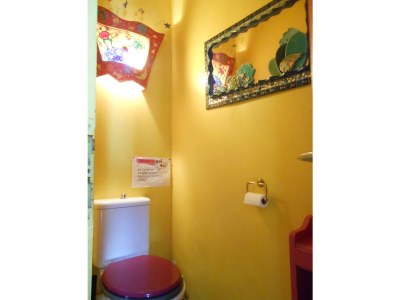 Holiday house Maffone la laupie Oktopus - Features photo 37