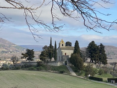 Holiday house Maffone la laupie Oktopus - Environment photo 38