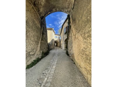 Holiday house Maffone la laupie Oktopus - Environment photo 40