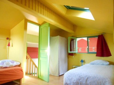 Holiday house Maffone la laupie Oktopus - Document photo 41