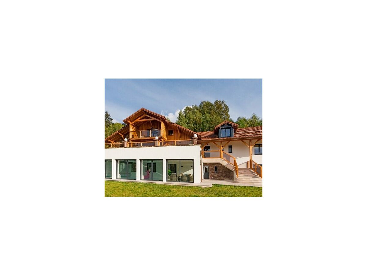 Holiday house Die Lodge