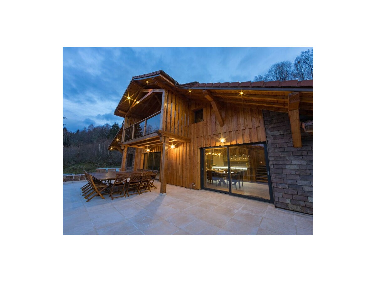 Holiday house Die Lodge - Outdoor photo 2