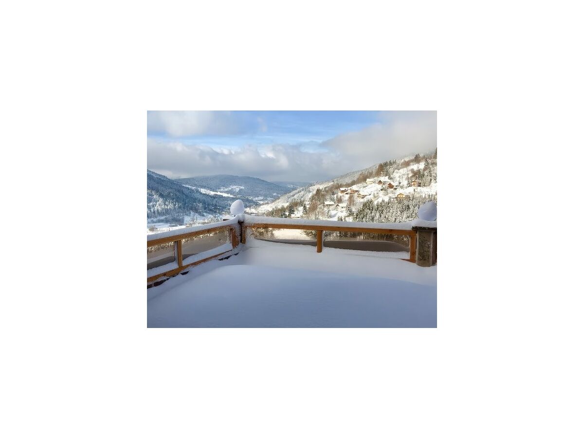 Holiday house Die Lodge - Outdoor photo 3