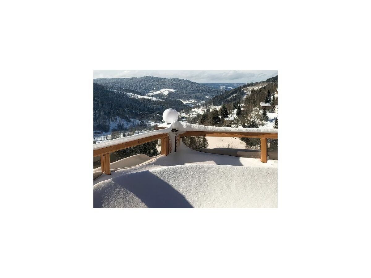 Holiday house Die Lodge - Outdoor photo 4