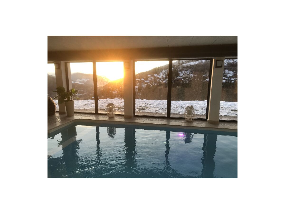 Holiday house Die Lodge - Outdoor photo 5