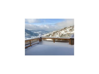 Holiday house Die Lodge - Outdoor photo 3