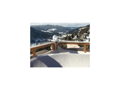 Holiday house Die Lodge - Outdoor photo 4