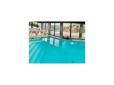 Holiday house Die Lodge - Outdoor photo 6