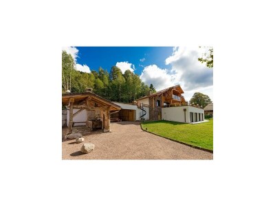 Holiday house Die Lodge - Outdoor photo 7