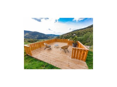 Holiday house Die Lodge - Outdoor photo 8