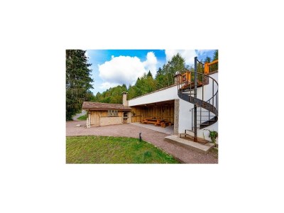 Holiday house Die Lodge - Outdoor photo 9