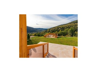 Holiday house Die Lodge - Outdoor photo 10